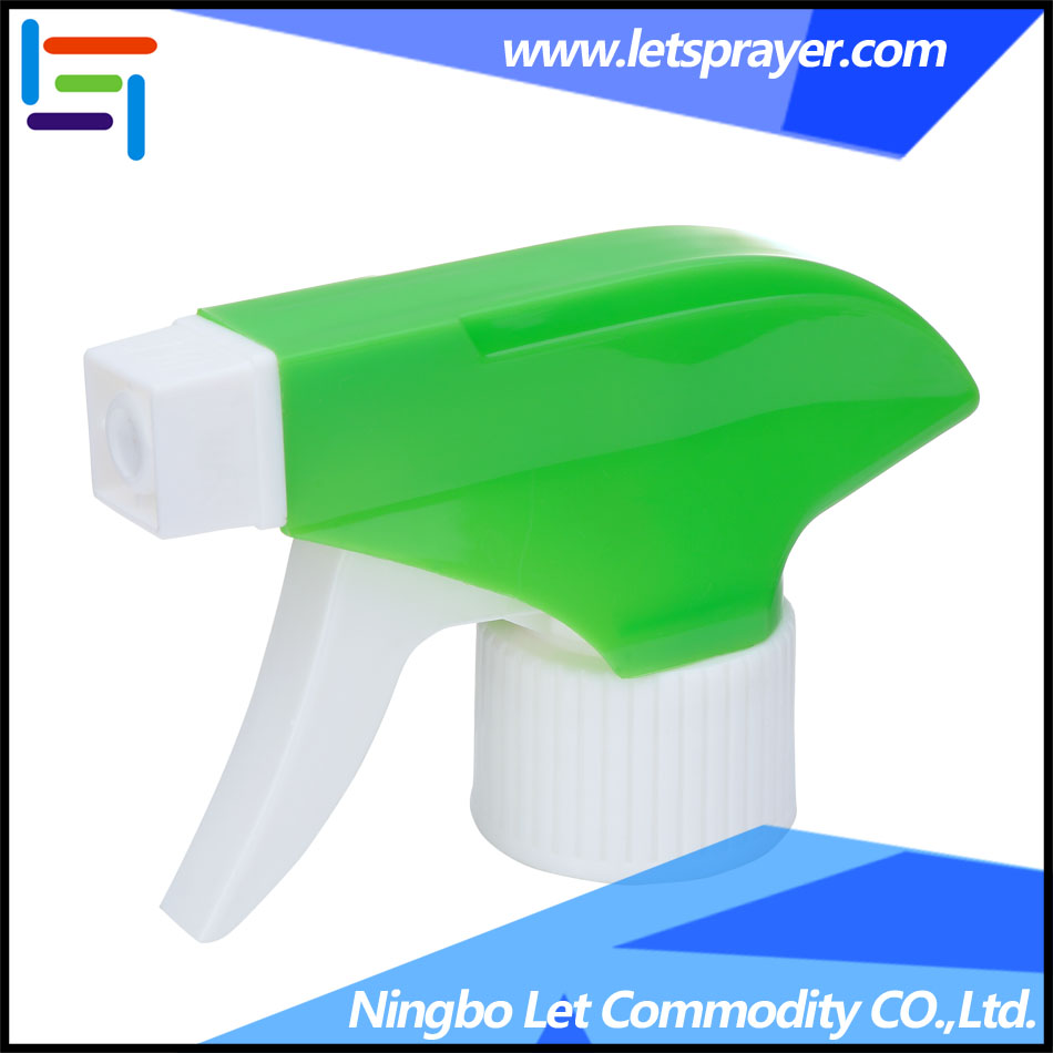 plastic trigger sprayer