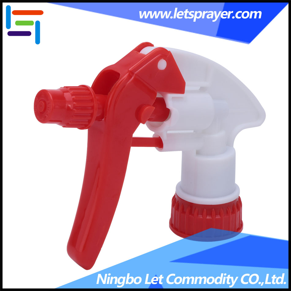 strong hand sprayer