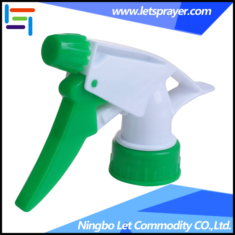 Trigger sprayer SS-04