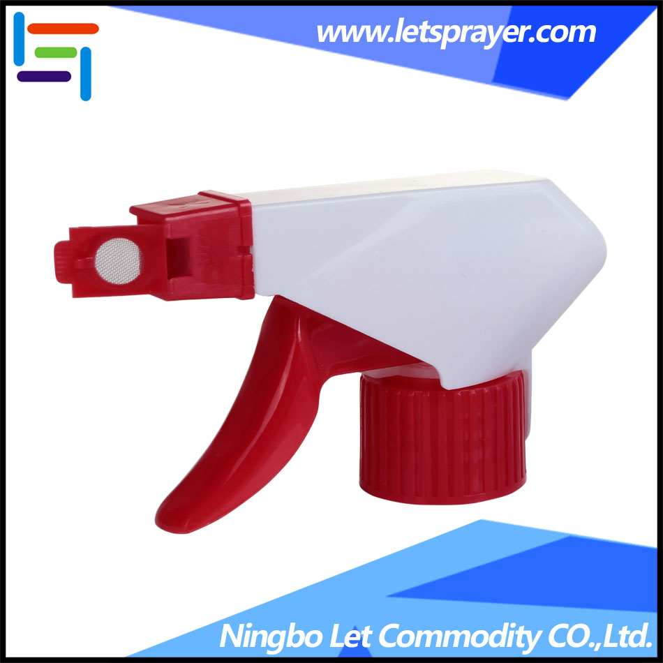 car care foam trigger sprayer