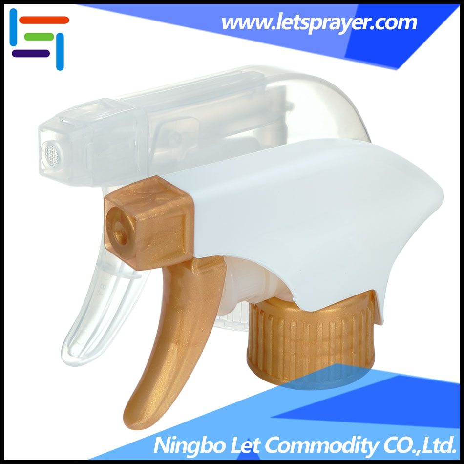 28/410 plastic trigger sprayer