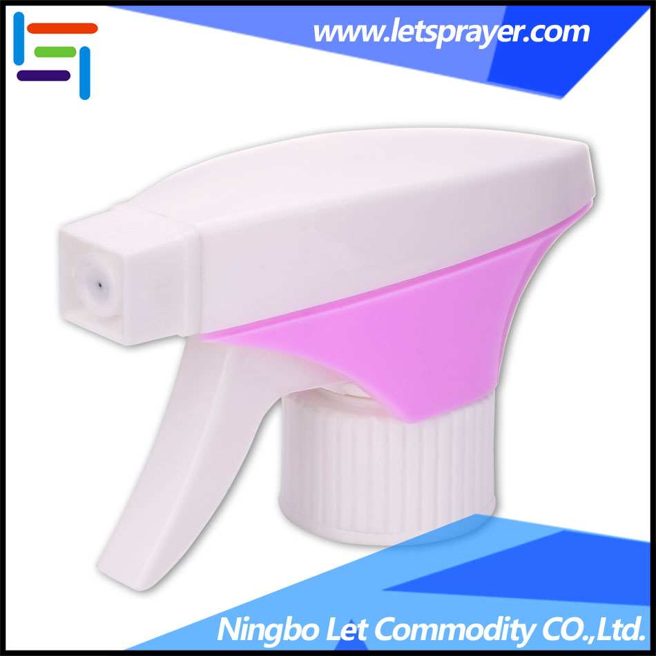 Plastic trigger sprayer TS-05