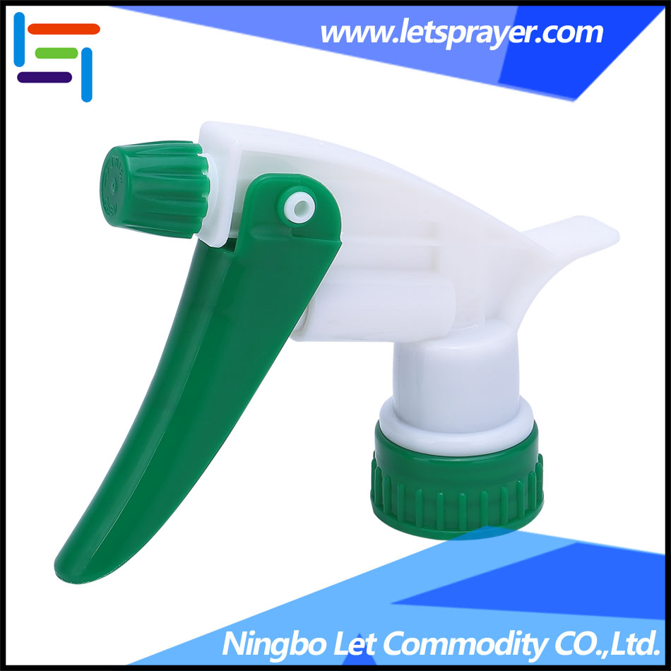 Strong sprayer for car care